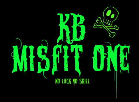 Misfit One (info)